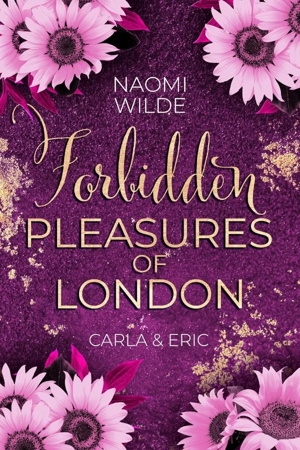 Forbidden Pleasures of London – Carla & Eric