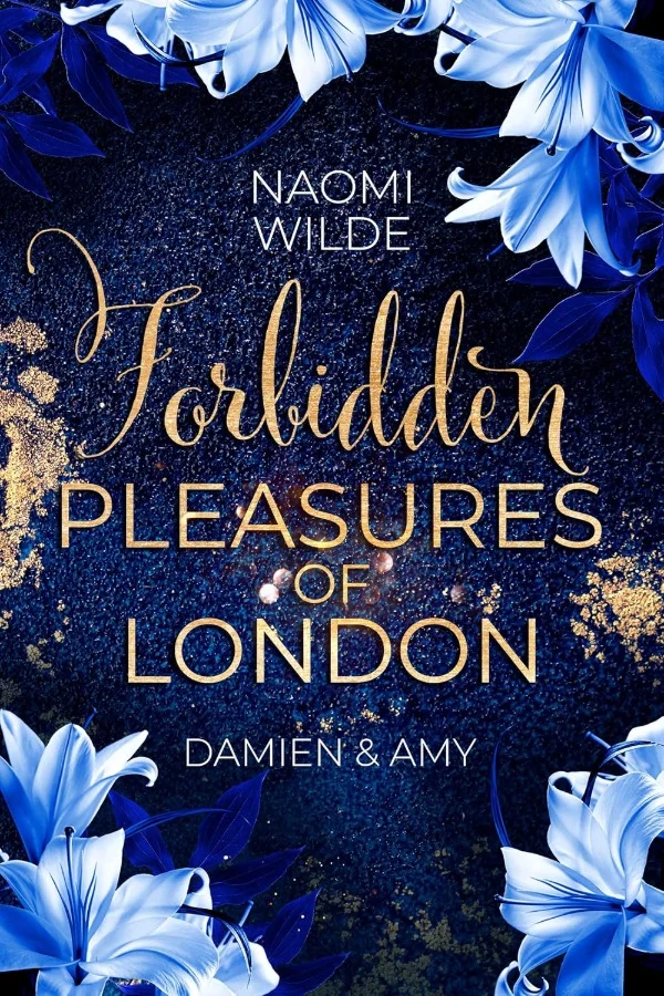 Forbidden Pleasures of London – Damien & Amy