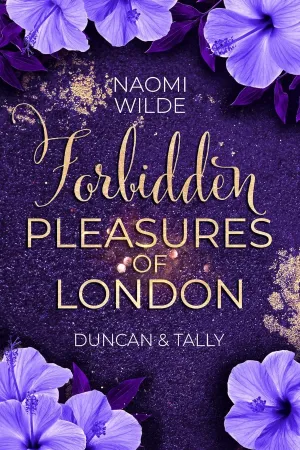Forbidden Pleasures of London – Duncan & Tally