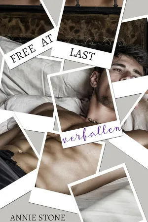 Free at last – verfallen