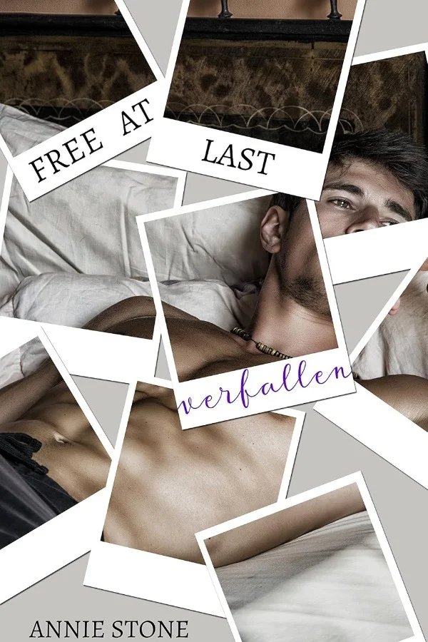 Free at last – verfallen