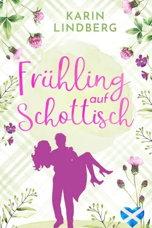 Frühling auf Schottisch