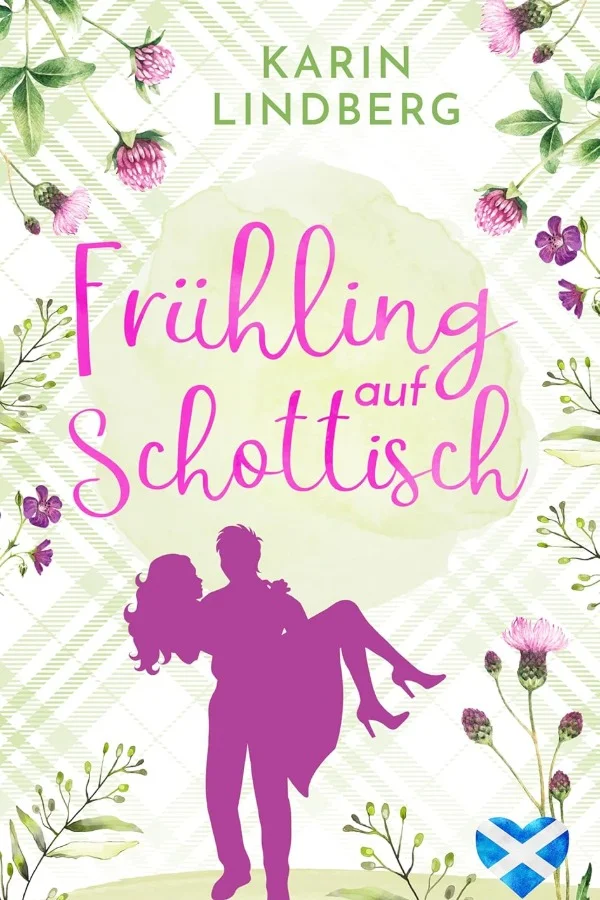Frühling auf Schottisch