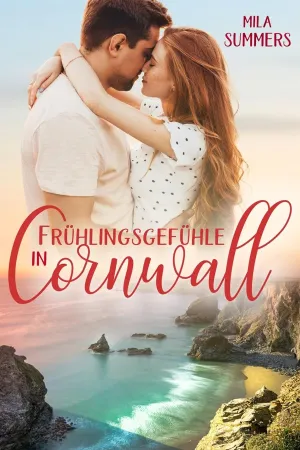 Frühlingsgefühle in Cornwall