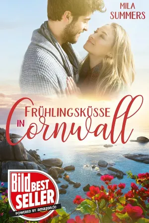 Frühlingsküsse in Cornwall