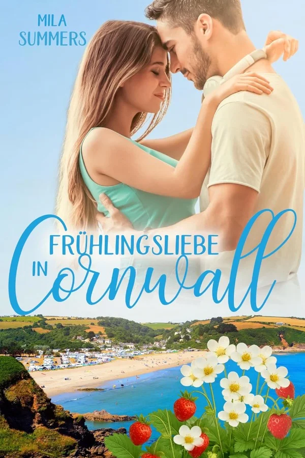 Frühlingsliebe in Cornwall
