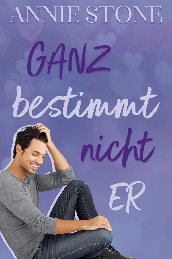 Ganz bestimmt nicht er