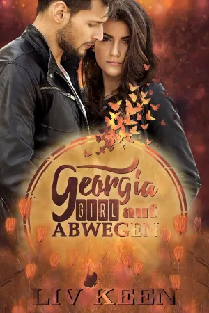 Georgia Girl auf Abwegen