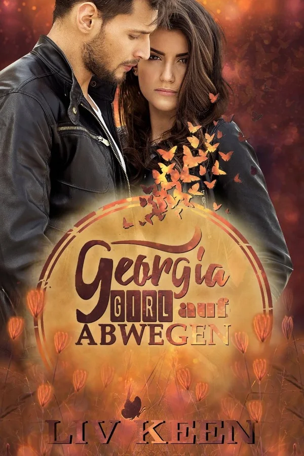 Georgia Girl auf Abwegen