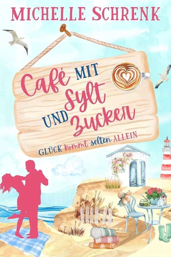 Glück kommt selten allein