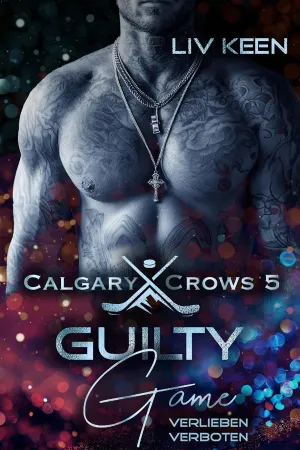 Guilty Game – Verlieben verboten
