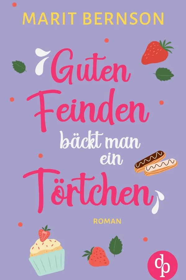 Guten Feinden bäckt man ein Törtchen