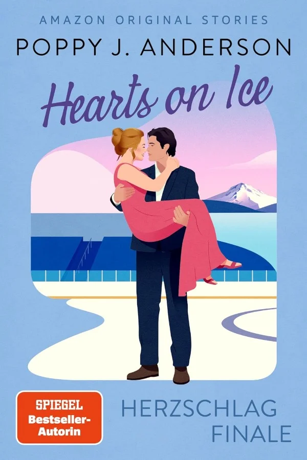 Hearts on Ice – Herzschlagfinale