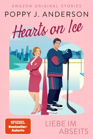 Hearts on Ice – Liebe im Abseits