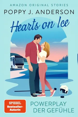 Hearts on Ice – Powerplay der Gefühle