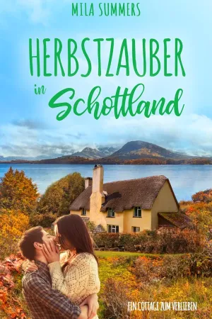 Herbstzauber in Schottland