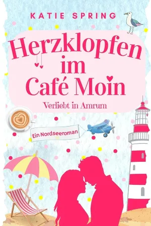 Herzklopfen im Café Moin