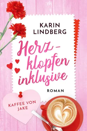 Herzklopfen inklusive - Kaffee von Jake