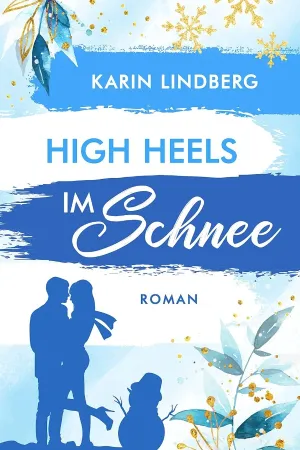 High Heels im Schnee