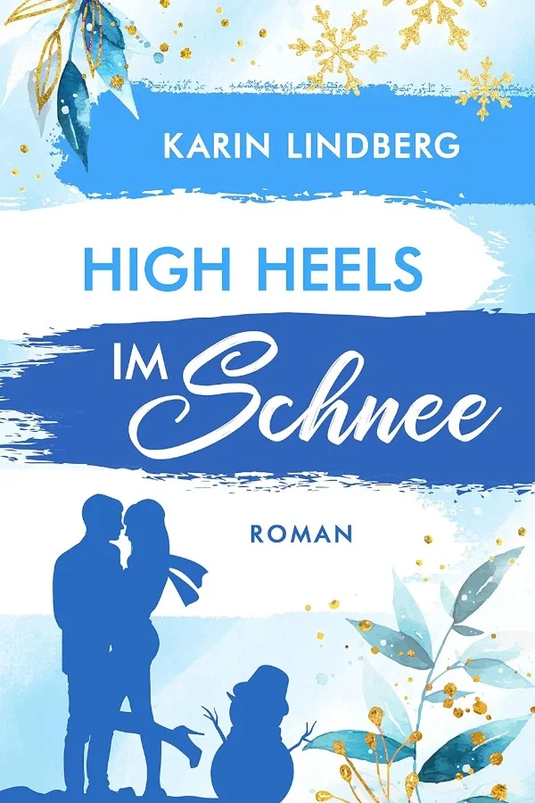 High Heels im Schnee