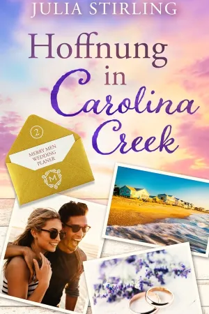 Hoffnung in Carolina Creek