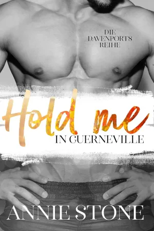 Hold me in Guerneville