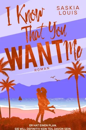 I Know That You Want Me