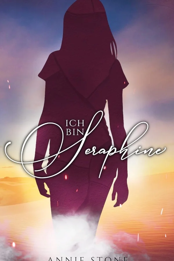 Ich bin Seraphine