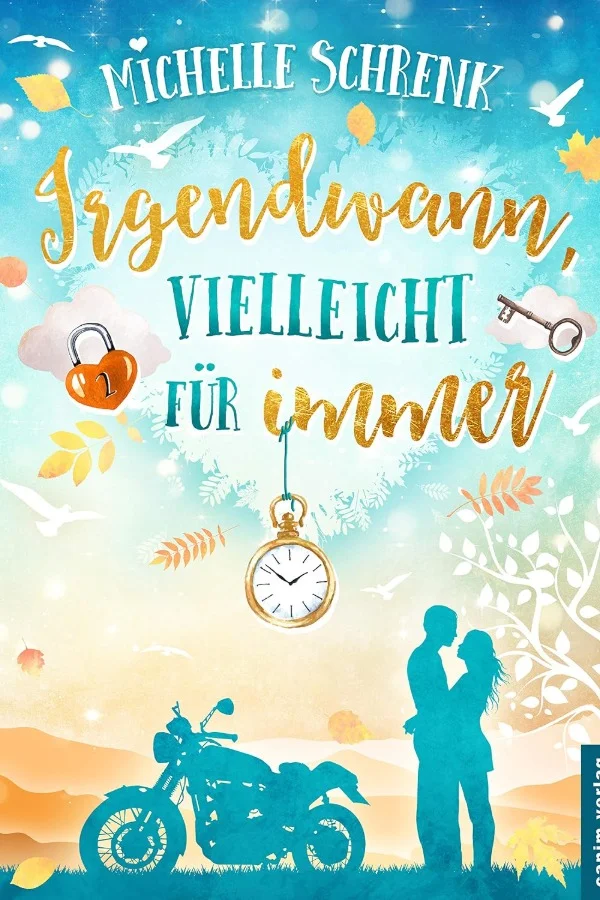 Irgendwann, vielleicht für immer