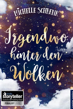 Irgendwo hinter den Wolken