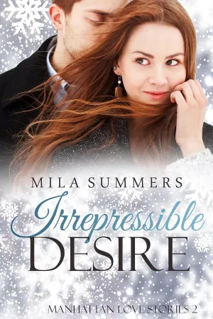 Irrepressible Desire