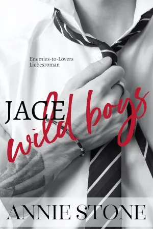 JACE – Einspruch abgelehnt!
