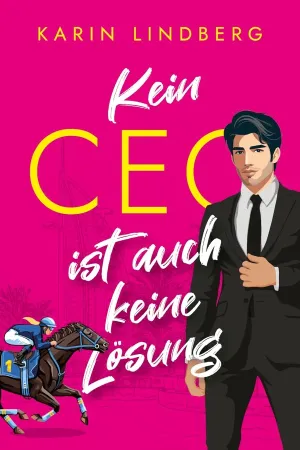 Kein CEO ist auch keine Lösung