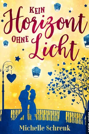 Kein Horizont ohne Licht