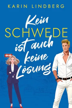 Kein Schwede ist auch keine Lösung