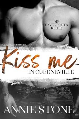 Kiss me in Guerneville