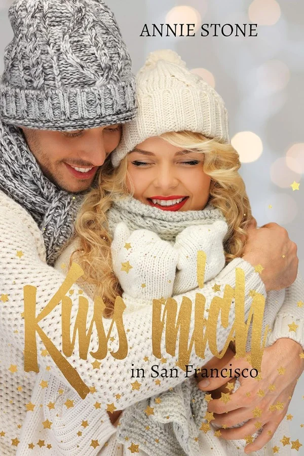 Küss mich in San Francisco