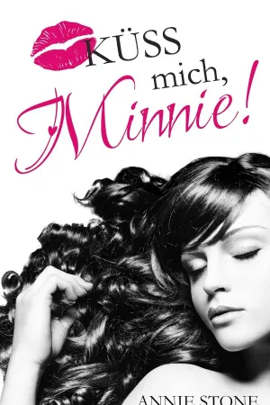 Küss mich, Minnie!