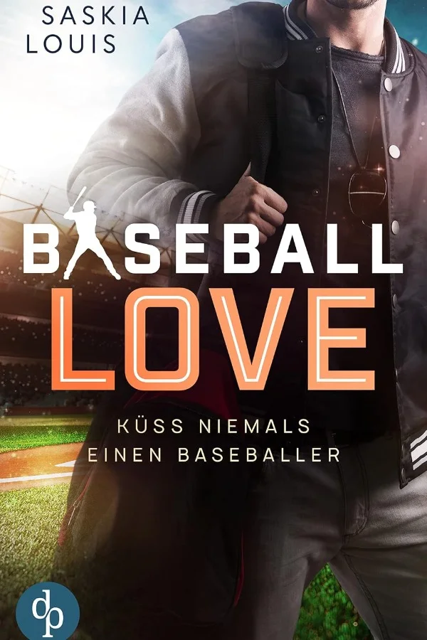 Küss niemals einen Baseballer