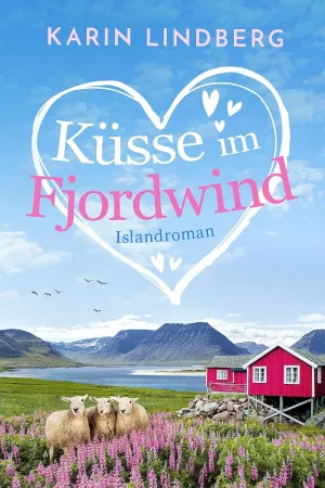 Küsse im Fjordwind