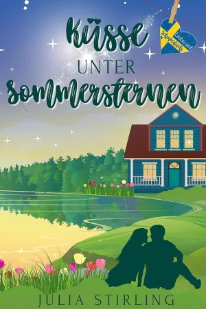 Küsse unter Sommersternen