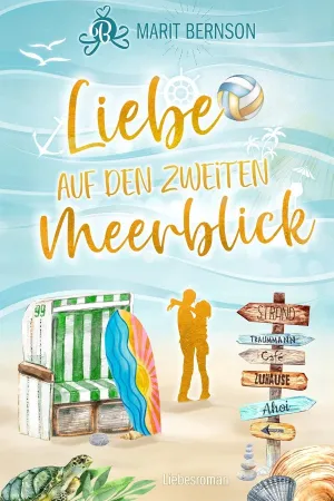 Liebe auf den zweiten Meerblick