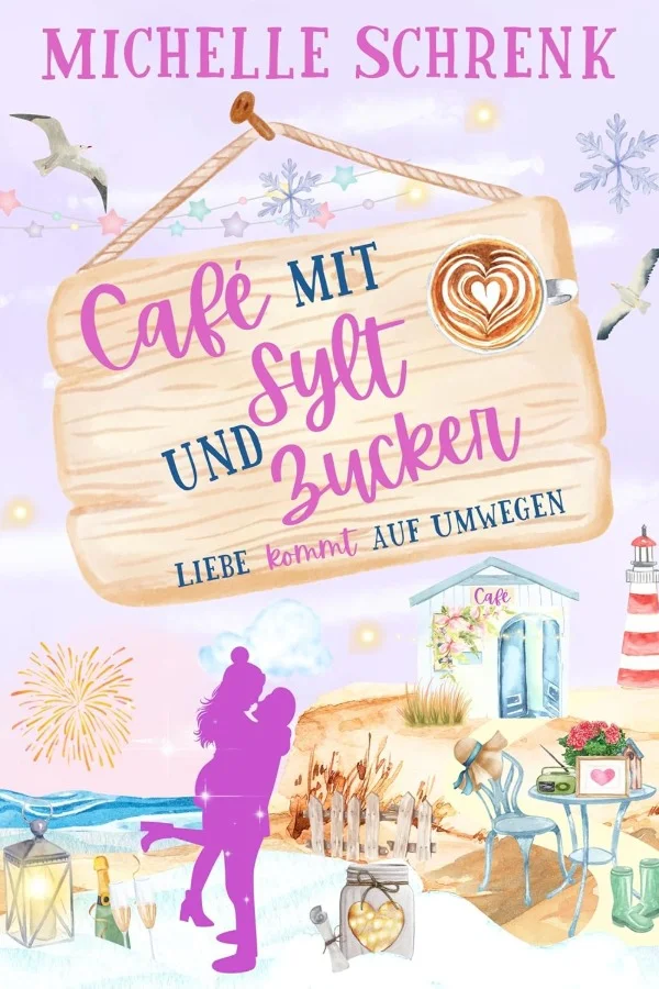 Liebe kommt auf Umwegen