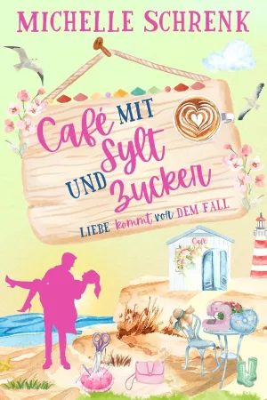 Liebe kommt vor dem Fall