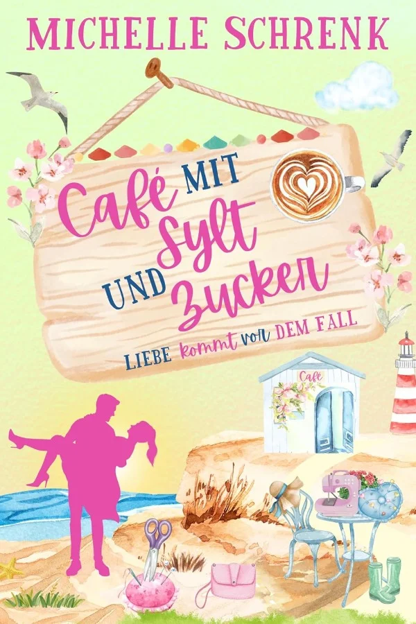 Liebe kommt vor dem Fall