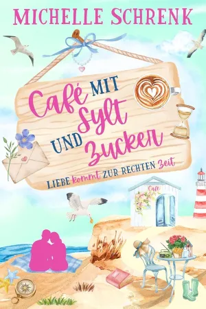 Liebe kommt zur rechten Zeit