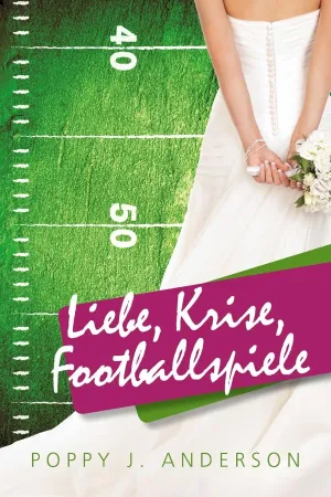 Liebe, Krise, Footballspiele