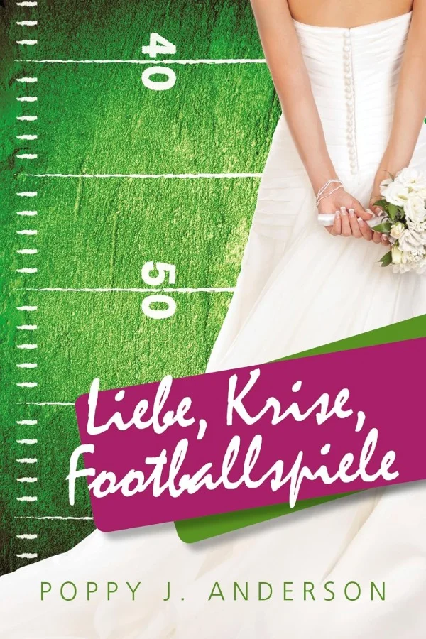 Liebe, Krise, Footballspiele