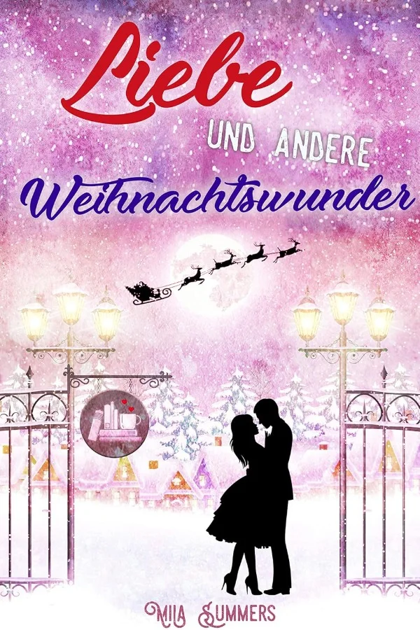 Liebe und andere Weihnachtswunder