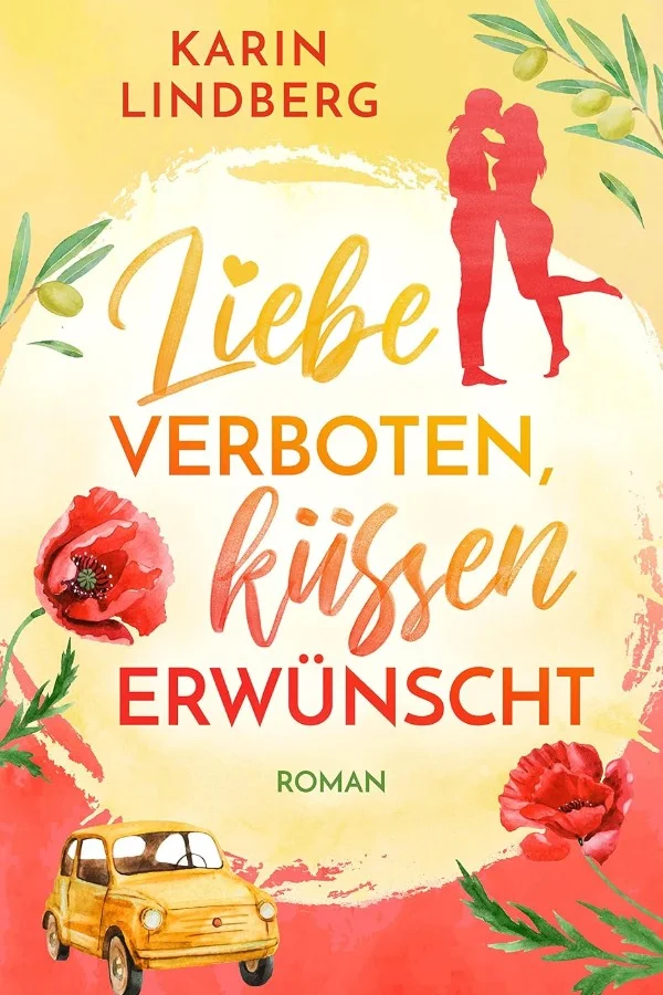 Liebe verboten, küssen erwünscht